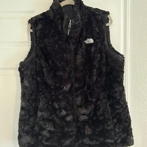 NorthFace Women's Reversible Vest